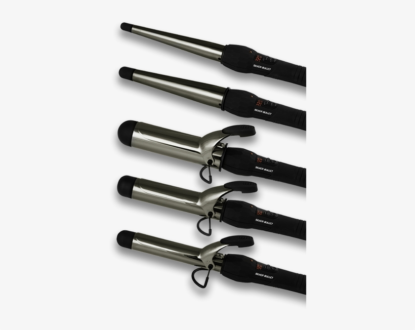 Fastlane Black Titanium - Silver Bullet, transparent png download