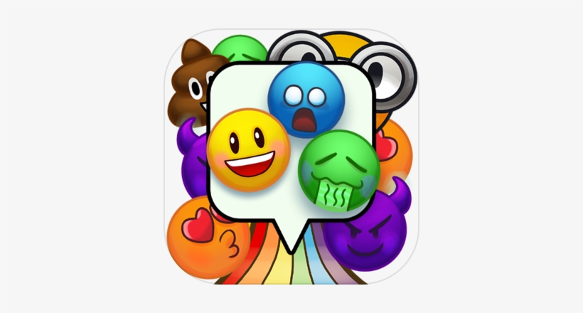 Emoji Pop - Social Story - Emoji Pop!, transparent png download