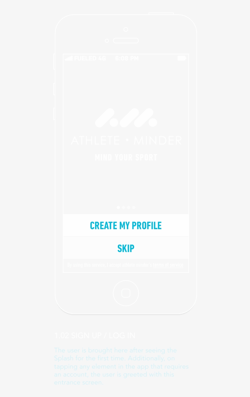 We Needed To Create An Interface That Is Simple And - Mobile Phone, transparent png download