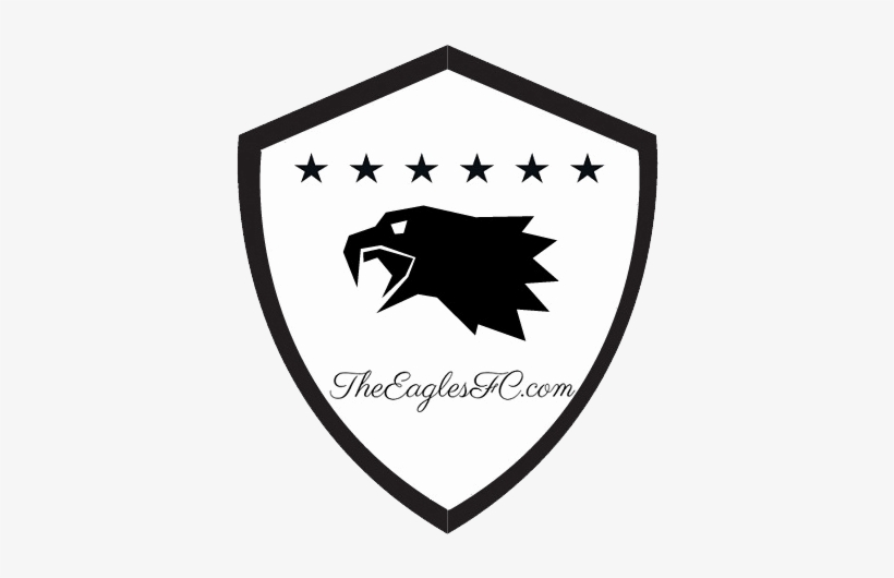 The Eagles Fc - Eagles Fc, transparent png download
