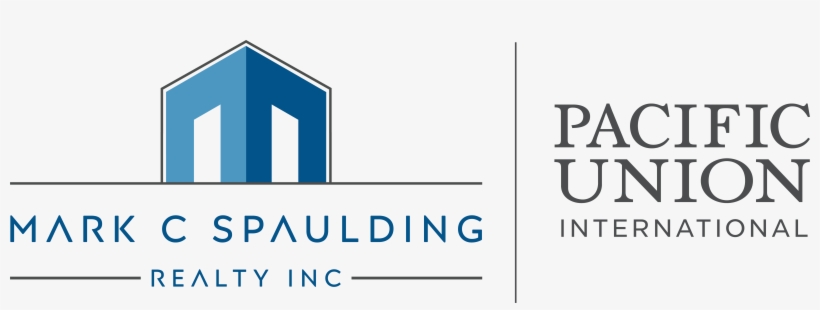 Mark Spaulding Realtor® - Compass, transparent png download