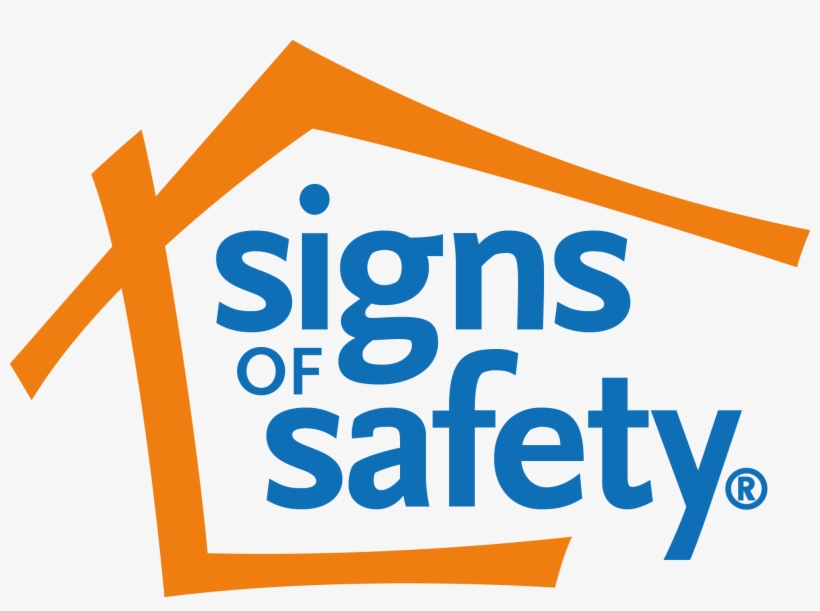 Introduction To Signs Of Safety In Leicester City - Signs Of Safety Three Houses App, transparent png download