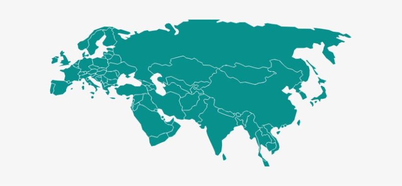 China - Beijing To Moscow Driving, transparent png download