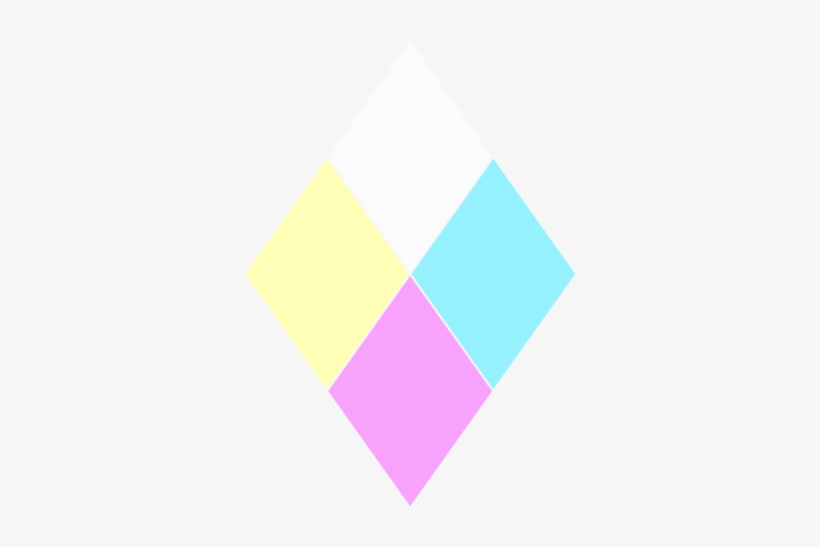 Diamond Authority Symbol Previous - Diamond Authority Symbol, transparent png download