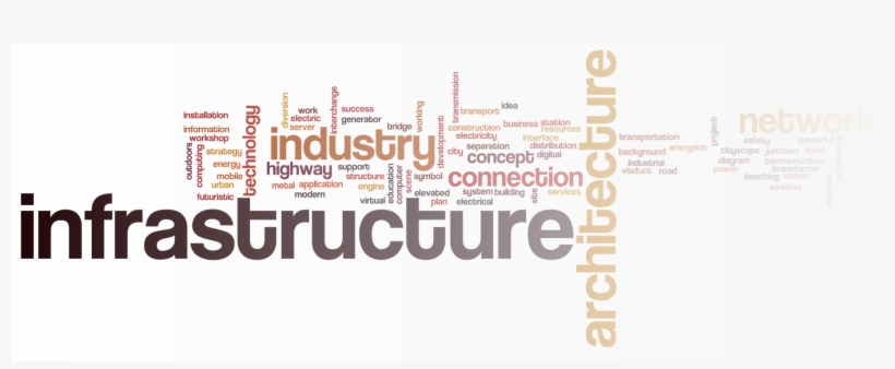 "our Hallmark Of Excellence Is To Bring You Best Of - Infrastructure Word, transparent png download