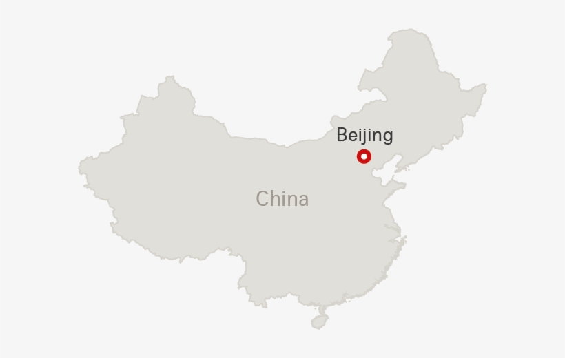 Flights Peking - African Swine Fever In Asia, transparent png download