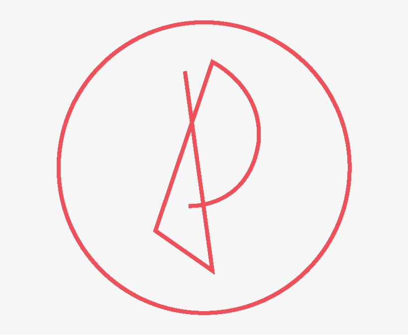 Union Pacific - Circle, transparent png download