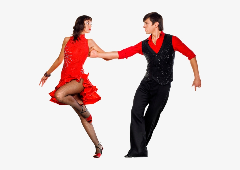 Contact Us - " - Couple Dancing Tango Png, transparent png download