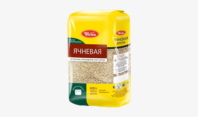 Uwelka Arpa Yarmasy 600gr - Увелка Фасоль Красная, 450 Г, transparent png download