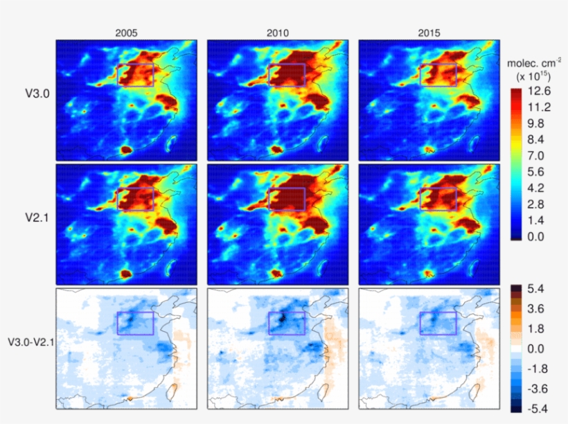Omi Spv3 And Spv2 - Map, transparent png download