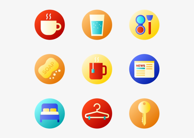 Morning Routine - Morning Transparent PNG - 600x564 - Free Download on ...