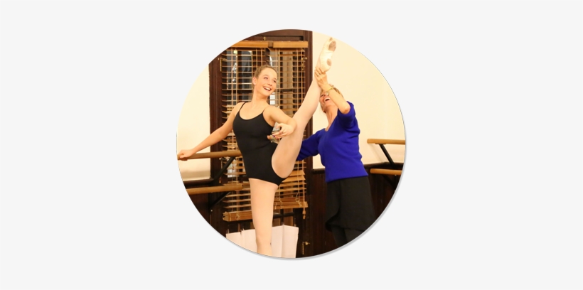 For All Ages Of Dance Students - Turn, transparent png download