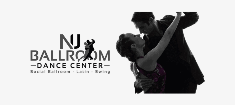 Nj Ballroom Dance Center - Dance, transparent png download