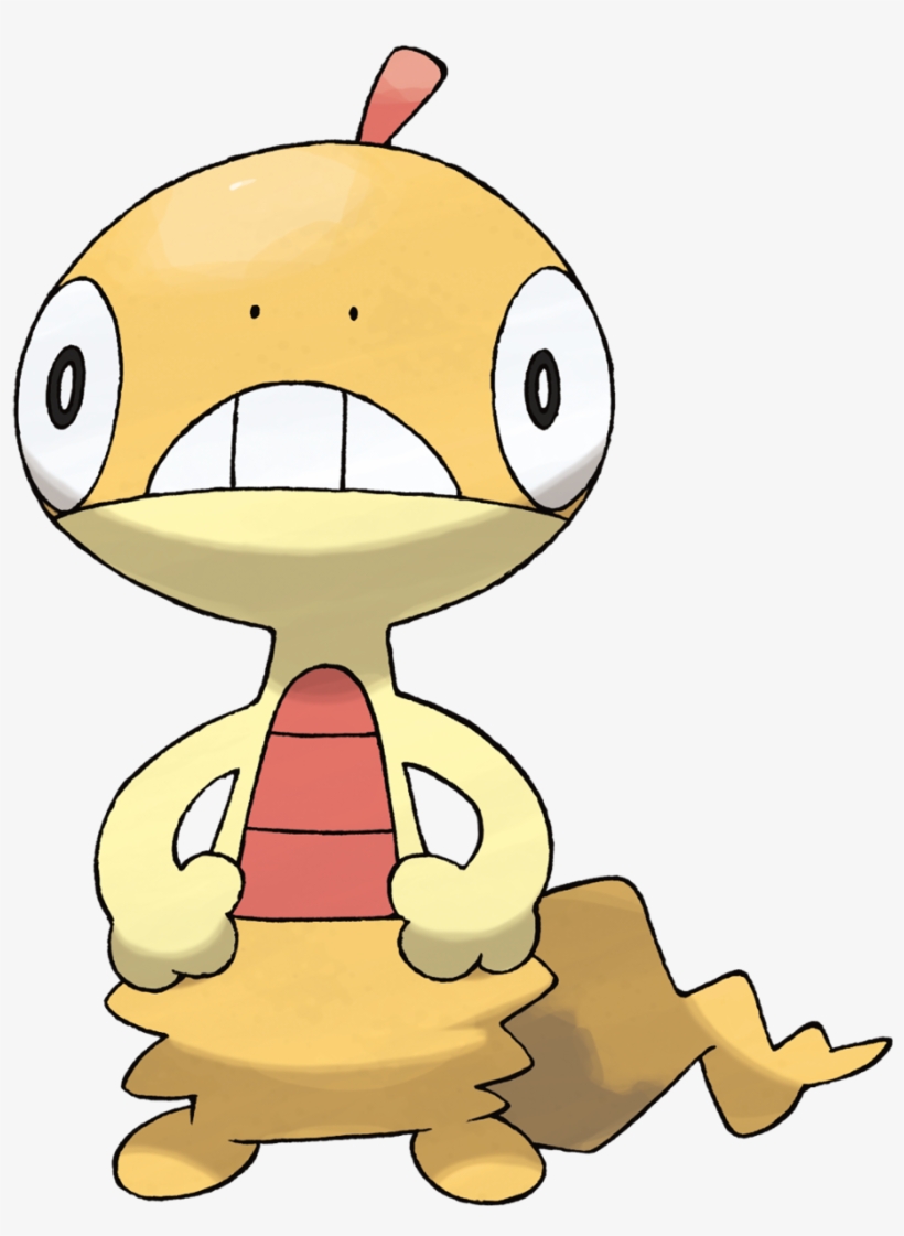 Scraggy - Pokemon Black And White Scraggy, transparent png download