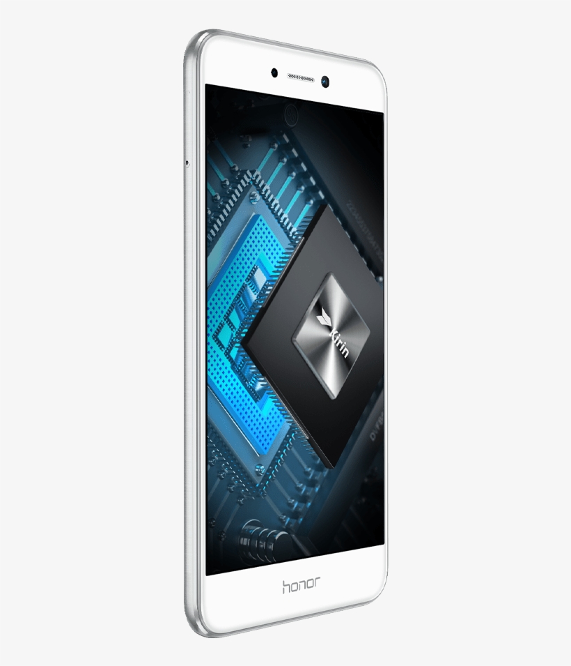 Phone - (pra Al00x) Huawei Honor 8 Lite 4g Smartphone 4go+32go, transparent png download