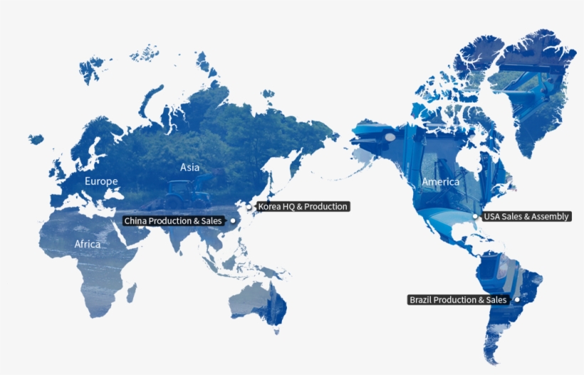 Worldwide Location - Strategic Location Of Vietnam, transparent png download