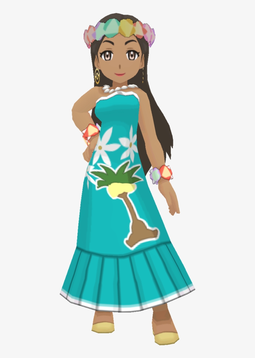 Dancer - Bulbapedia, transparent png download