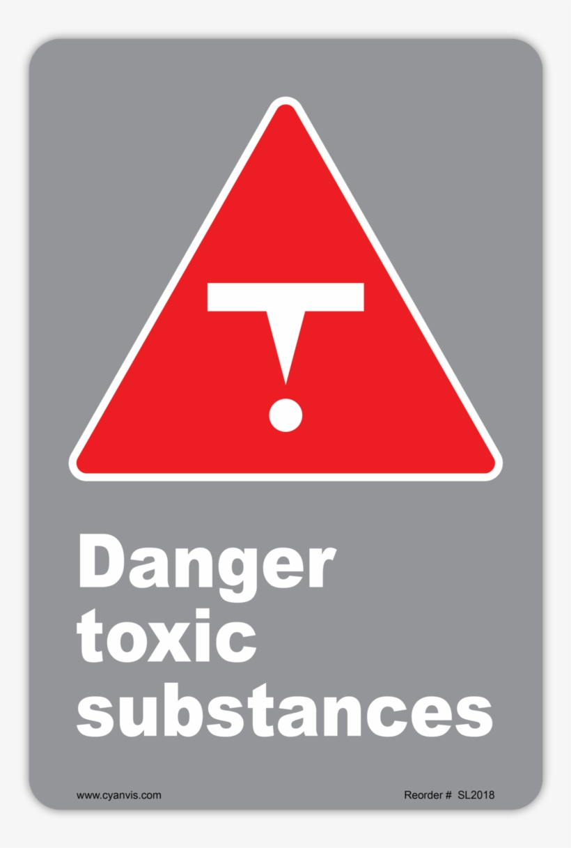 Danger Sign, transparent png download
