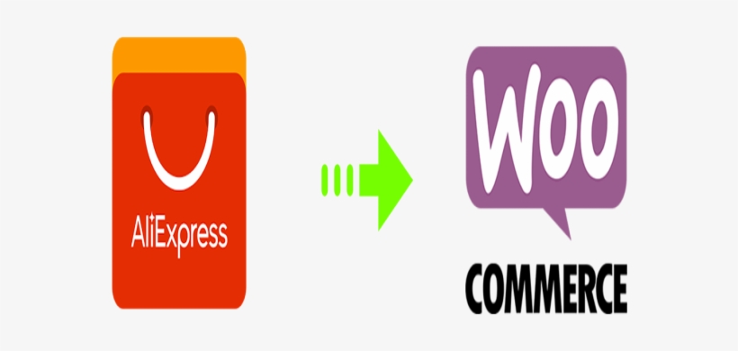 I Wiil Create A Full Woocommerce Store, With 20 Products - Woocommerce Aliexpress, transparent png download