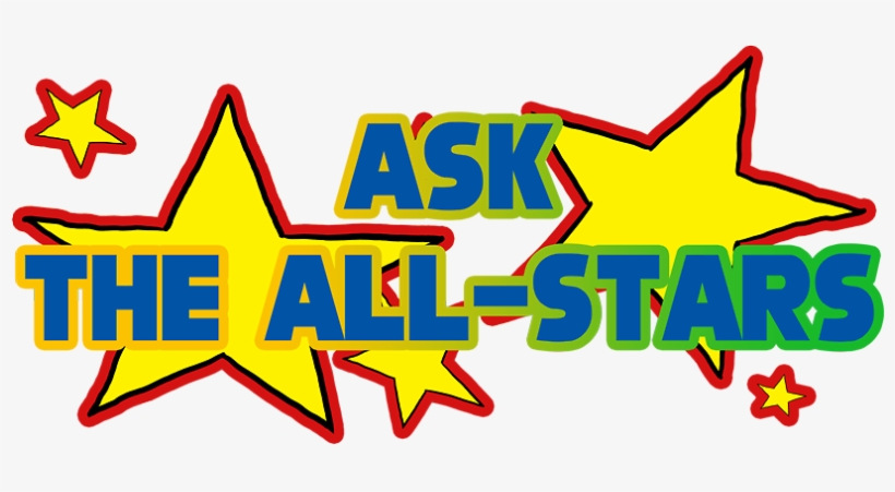 See, That's What The App Is Perfect For - Ask The Sega All Stars, transparent png download