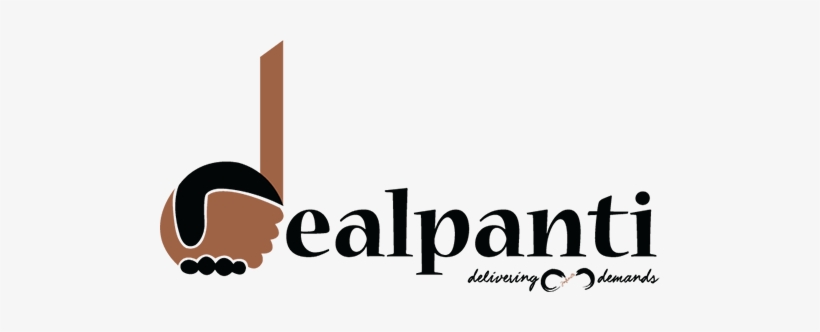 Dealpanti Dealpanti - Graphic Design, transparent png download