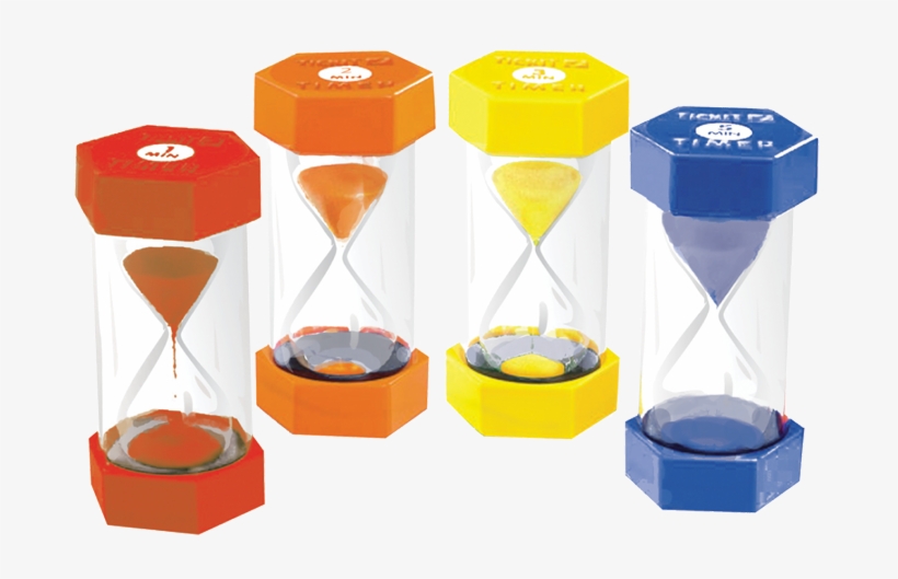 Giant Sand Timers - Sand Timers, transparent png download