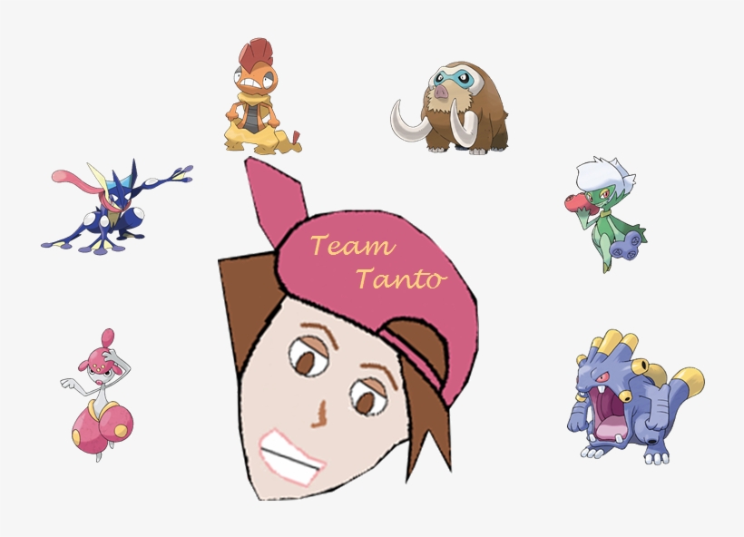 Anyone Got An Exploud Or Mamoswine With Some Perfect - Overstock.com Fathead Peel And Stick Decals Pokemon, transparent png download