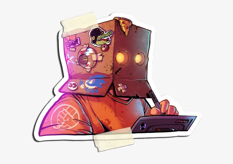 Get In Touch - Portrait, transparent png download
