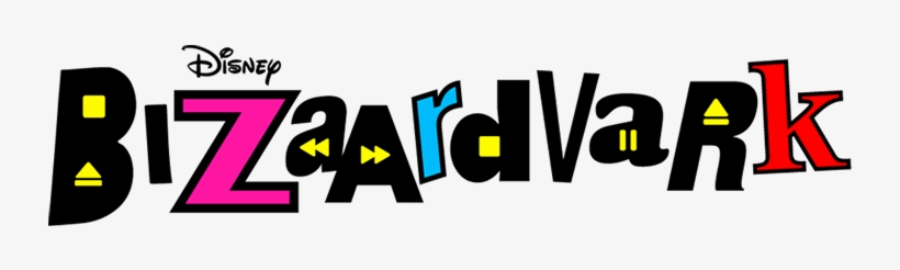 Bizaardvark - Bizaardvark (music From The Tv Series), transparent png download