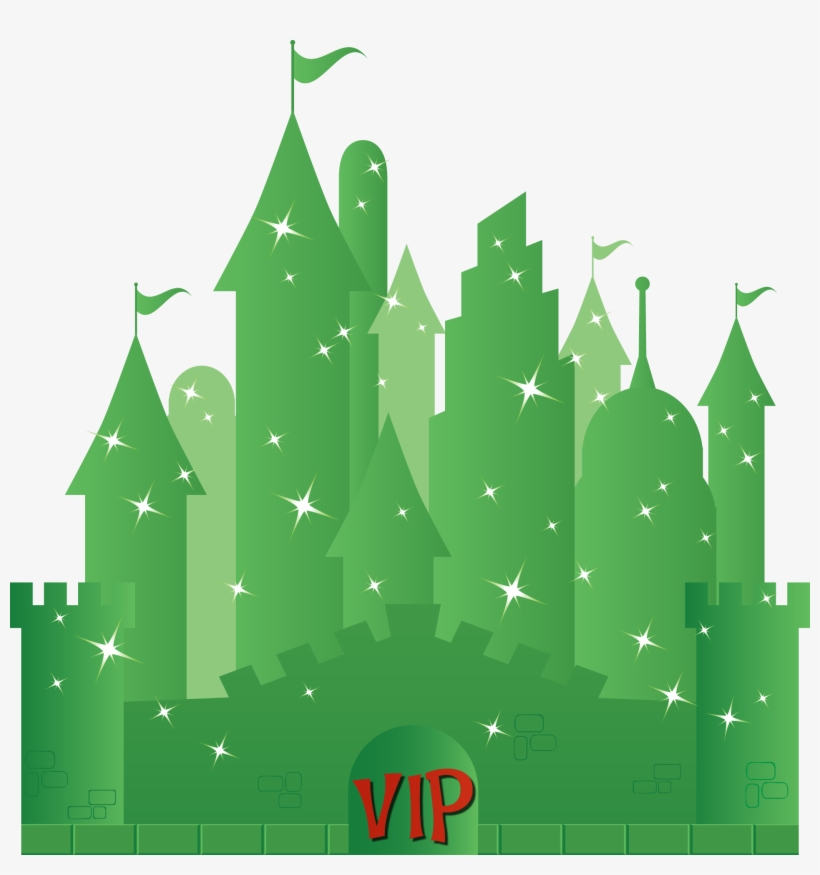Follow Me To The Emerald City Vip Page Calendar Transparent PNG