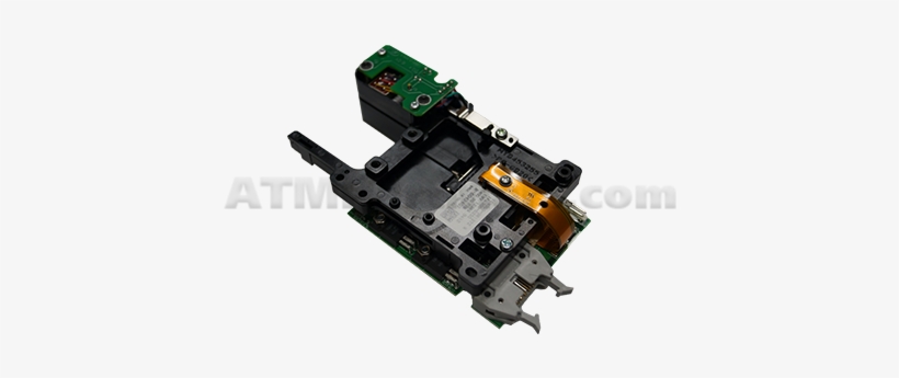 Atmpartmart Replacement Emv Card Reader - Circuit Breaker, transparent png download