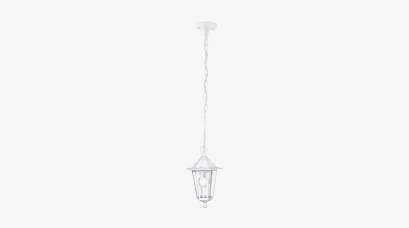 22465 - Eglo 22465 | Outdoor Pendant Light Fitting | Laterna, transparent png download