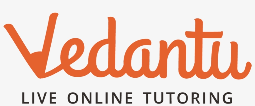 Work From Home - Vedantu Logo Png, transparent png download