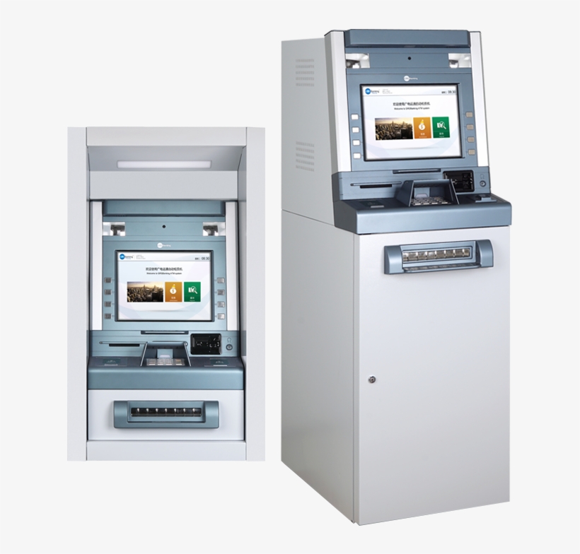 Atm Machine Png, transparent png download