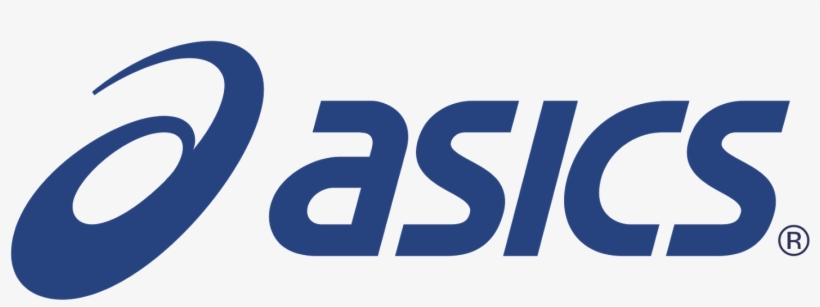 Asics Logo Png, transparent png download