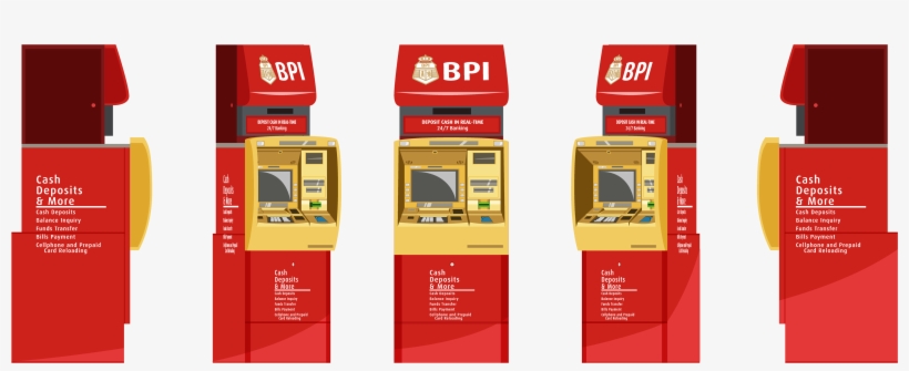 Deposit Account, transparent png download