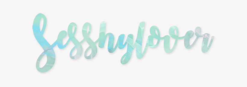 Sesshylover's Blog - Calligraphy, transparent png download