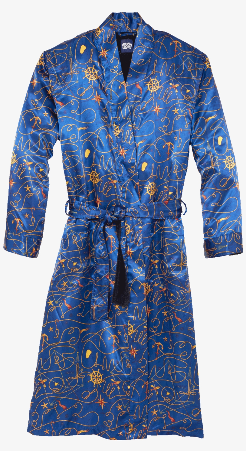 Loungewear - Overcoat, transparent png download