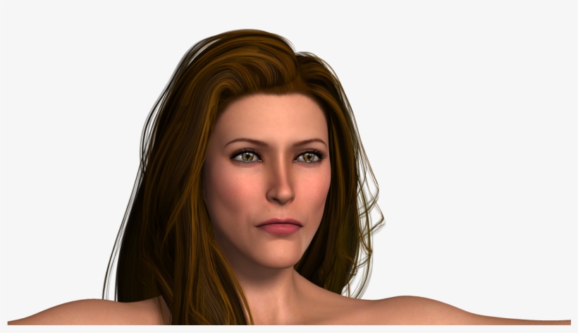 Image - Girl, transparent png download