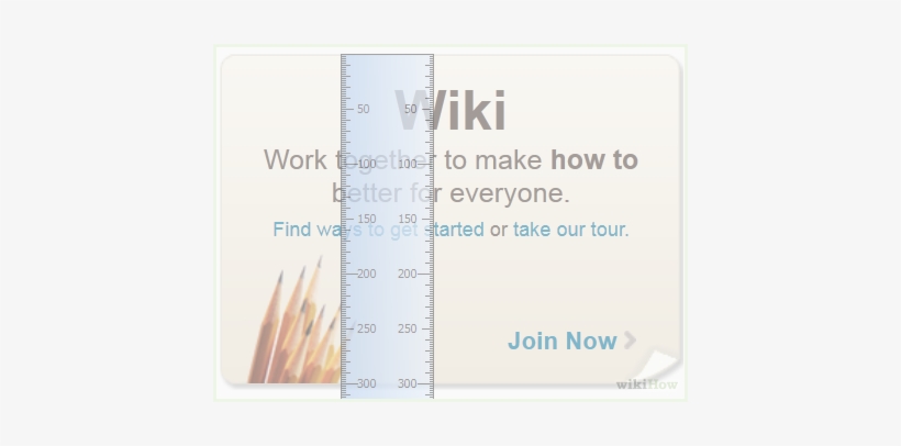 Image Titled Use The Pixel Ruler In Picpick Step 5 - Internet Today, transparent png download