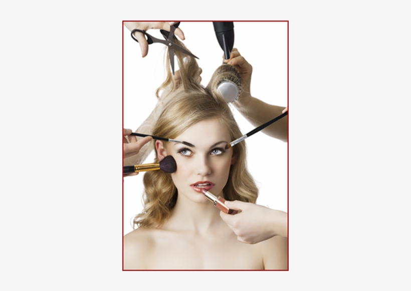 I Want To Be A Cosmetologist Because I Like Doing People&apos - Cosmetology School Requirements, transparent png download