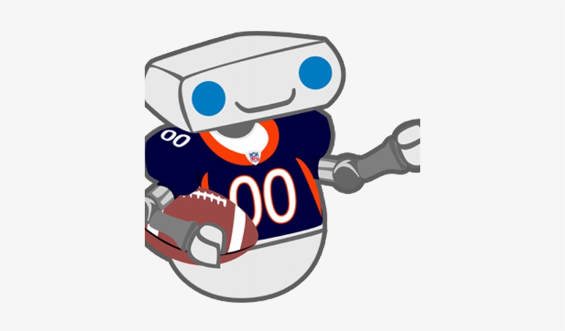 Thomas Stats - American Football, transparent png download