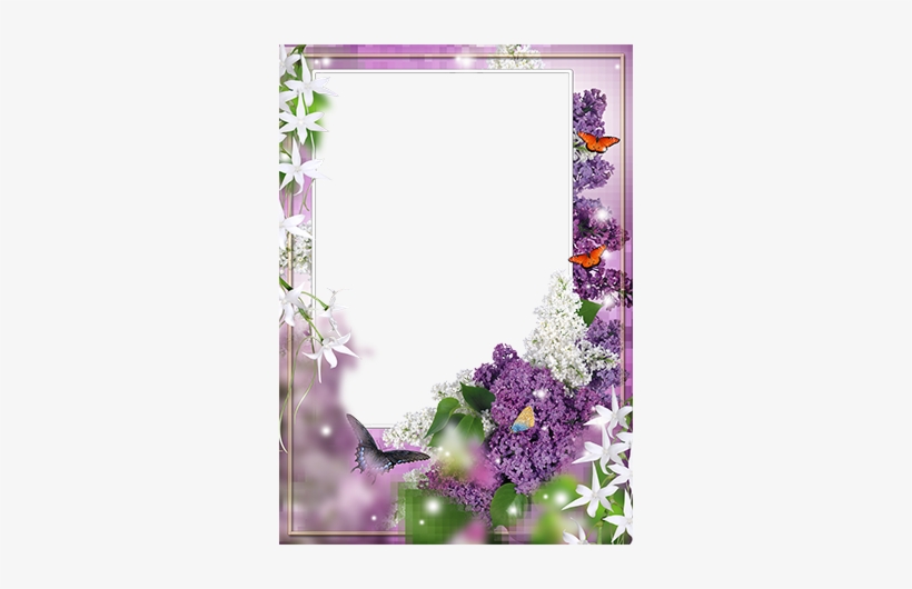 A Fragrant Lilac Bush - Grandma Kelso's Fine Fragrances Lilac Scented Soy Candle, transparent png download