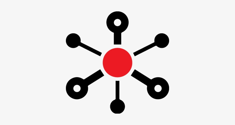 Social Media Marketing Service - Icon, transparent png download