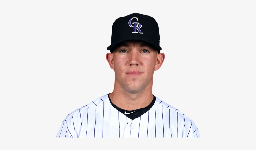 #54, Tyler Anderson - Cody Bellinger, transparent png download