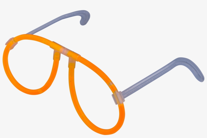 Blue - Goggles, transparent png download