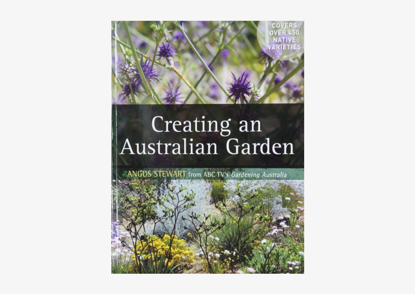 Creating An Australian Garden, transparent png download