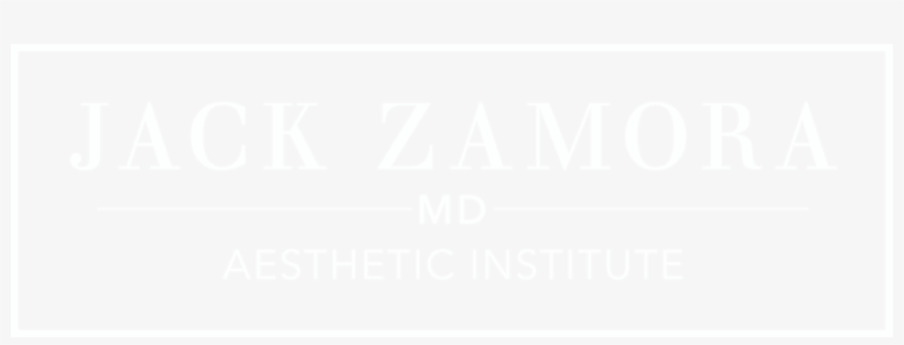 Jackzamoramd Institute Logowhite, transparent png download