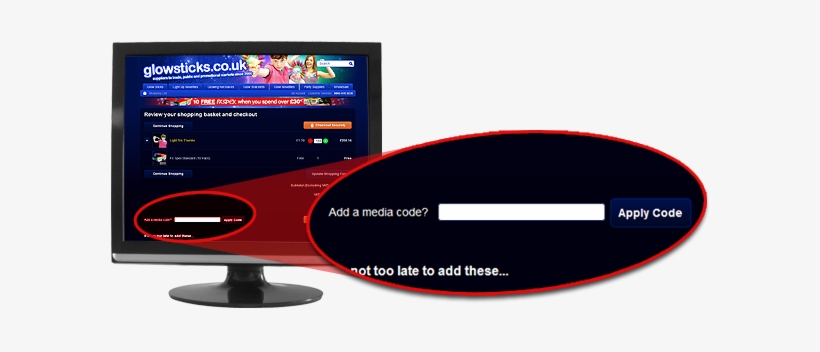 Applying Your Media Code - ส สว ท, transparent png download