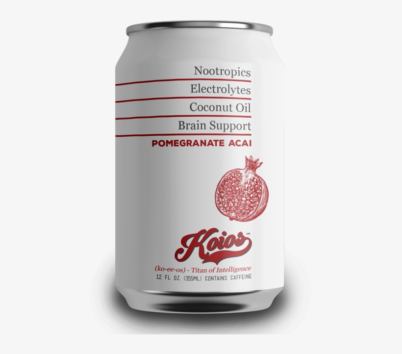 Nootropic Soda, transparent png download